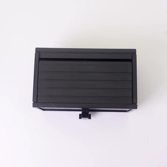 Home Decoration New 3D Printed Garage Switchable Key Holder Car - Themed Keychain Box - Bedroom Decorations No Car Model
