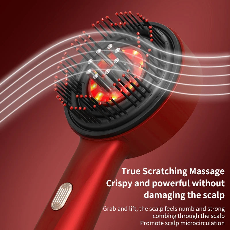ScalpPro™ 3X